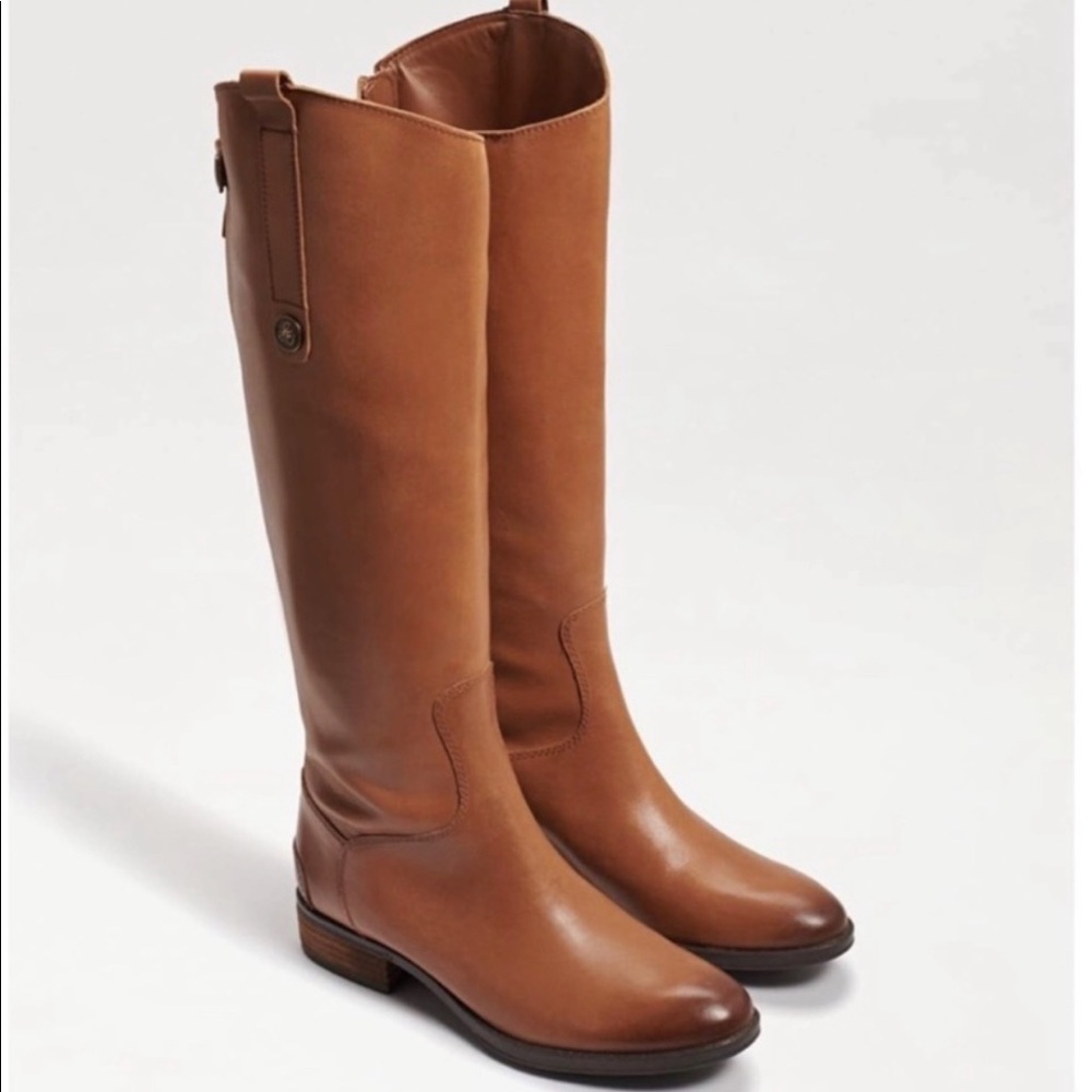 Sam Edelman “Penny” boots